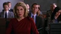 Click to watch 'Silver Bullet' (popup) The Good Wife